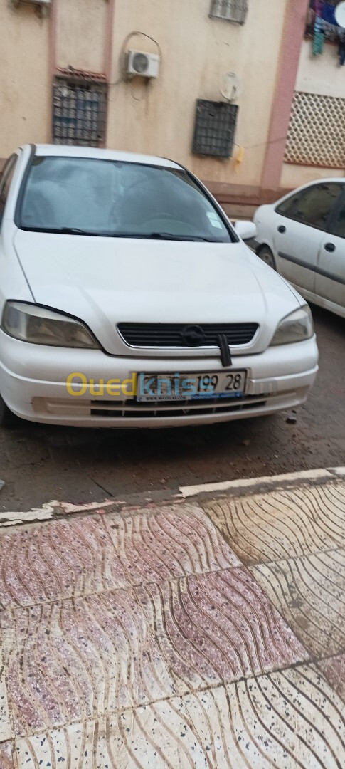 Opel Astra 1999 Astra