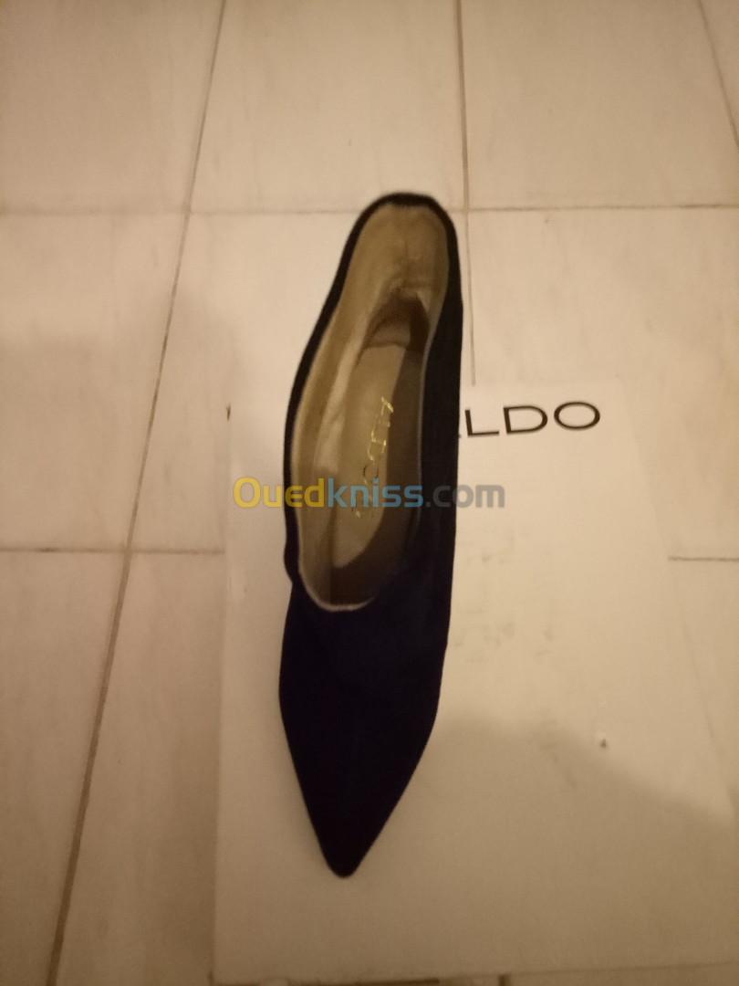 Low bottes ALDO