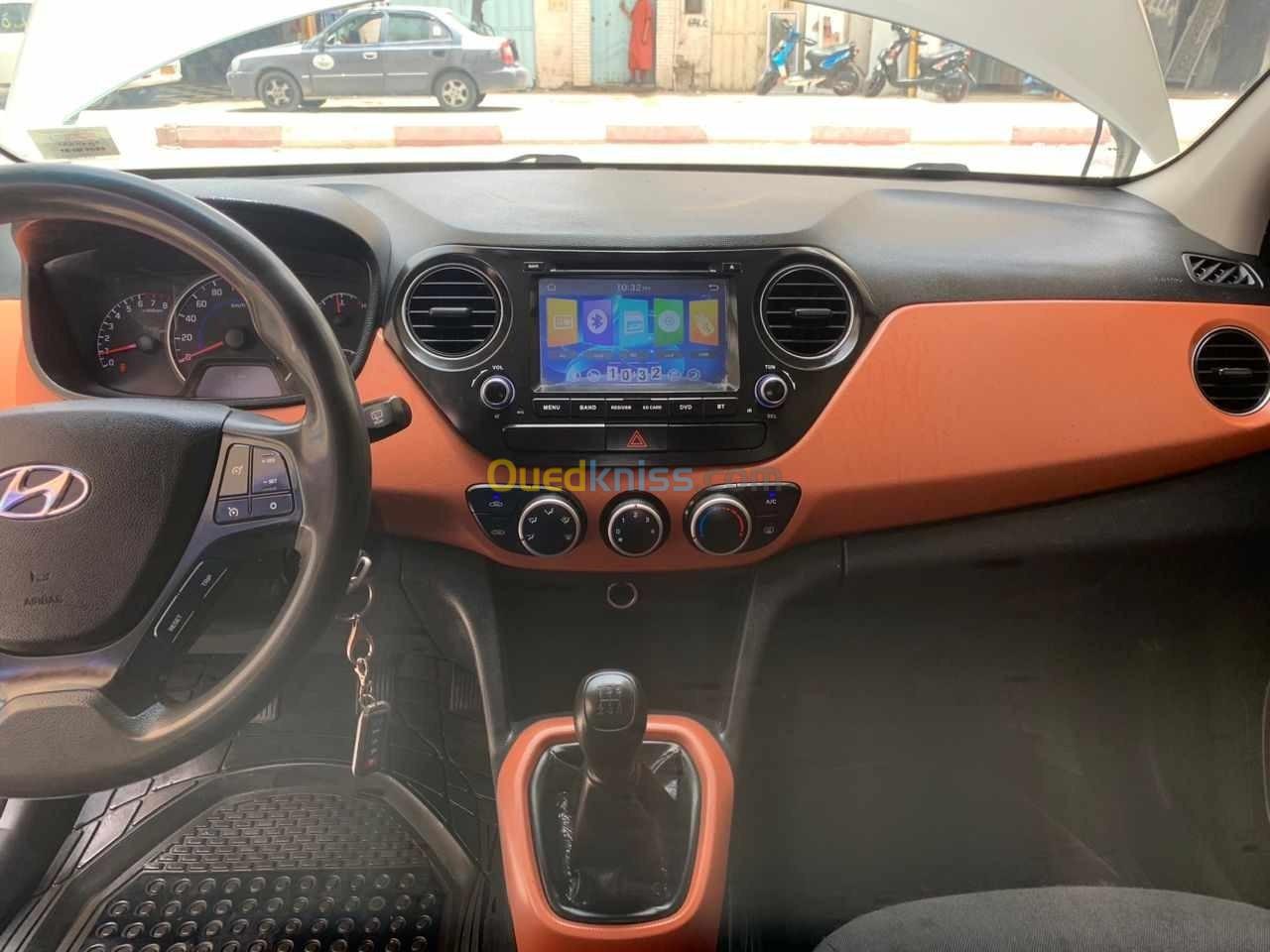 Hyundai Grand i10 2019 DZ