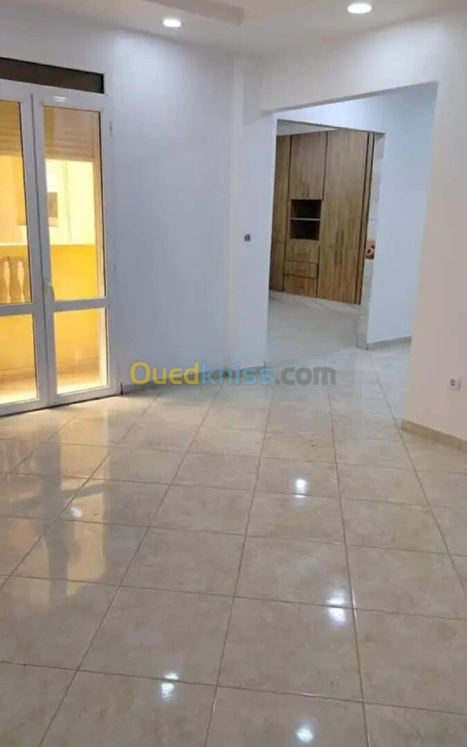 Vente Appartement F2 Alger Bordj el kiffan