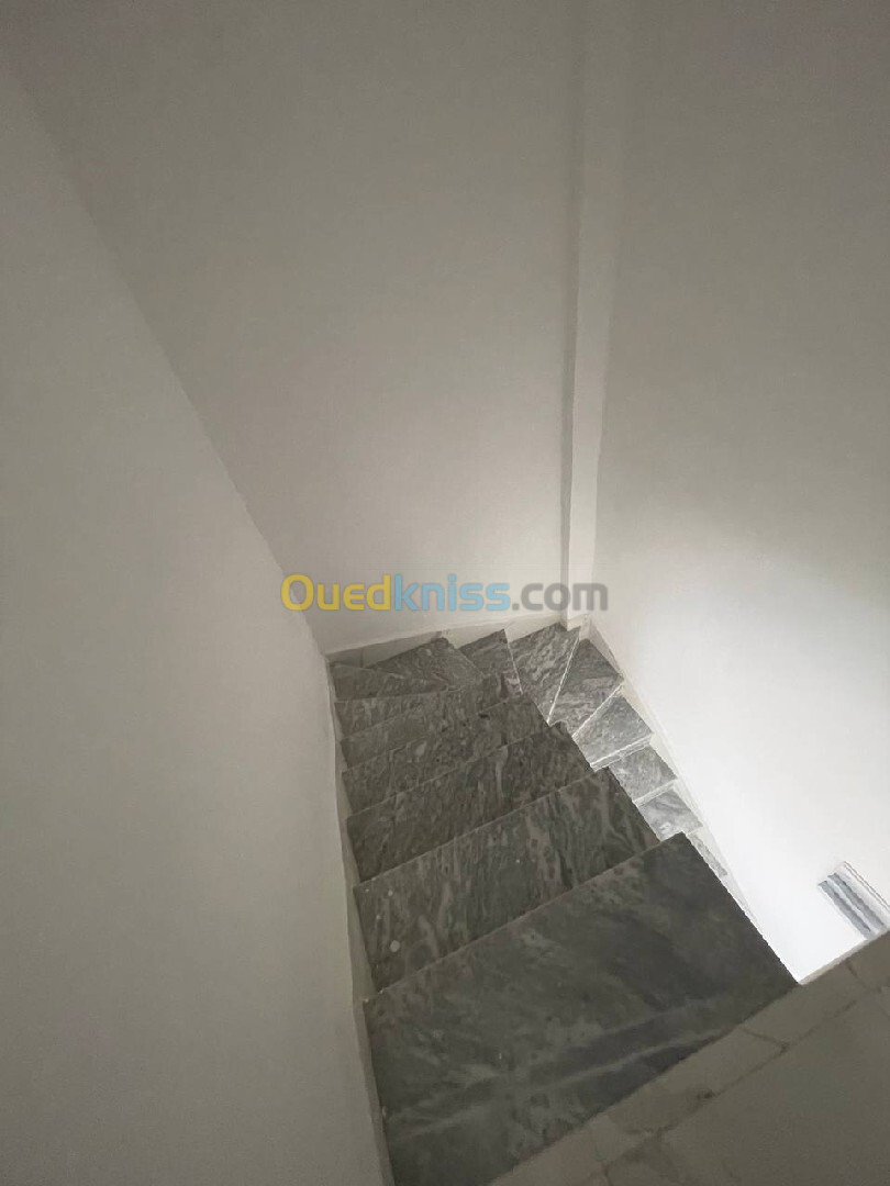 Vente Appartement F4 Alger Bordj el kiffan