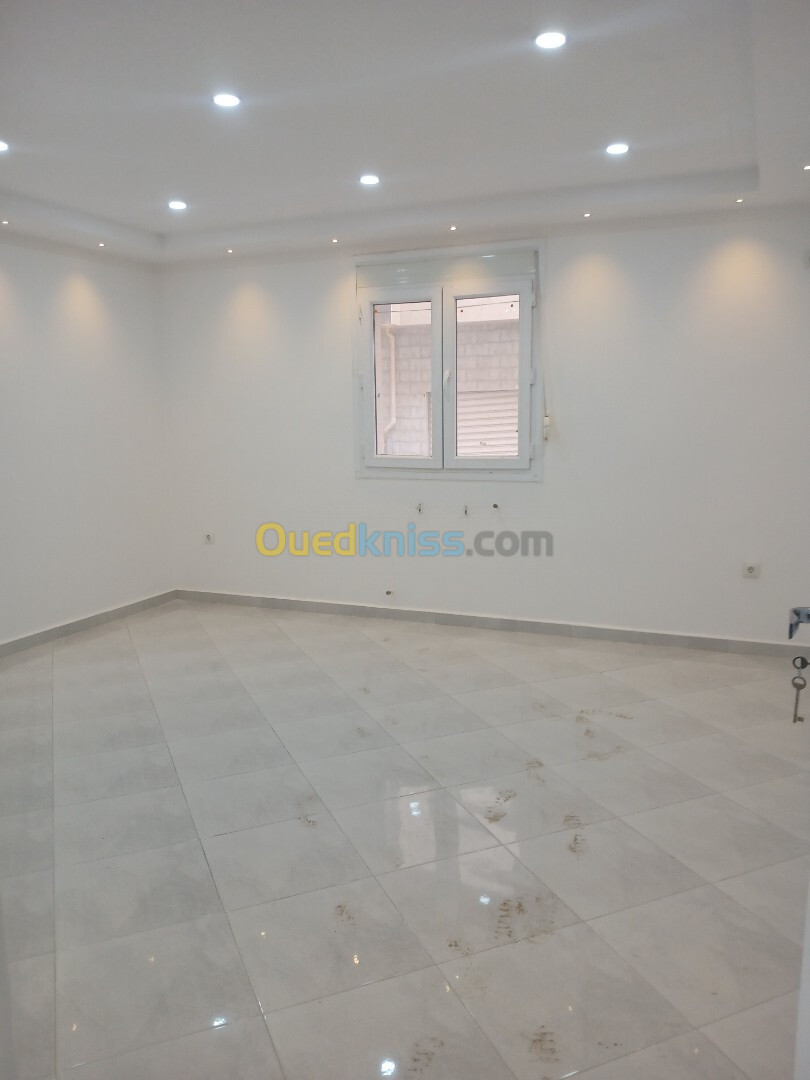 Vente Appartement F2 Alger Bordj el kiffan