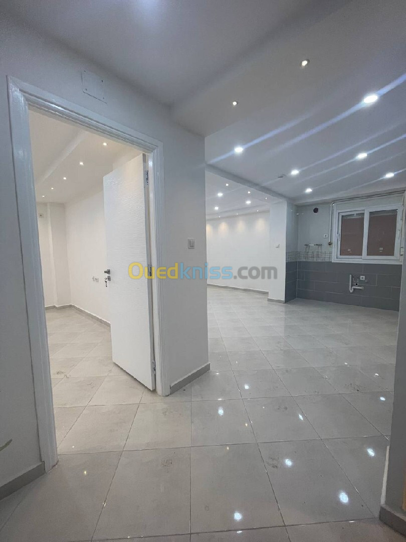 Vente Appartement F2 Alger Bordj el bahri