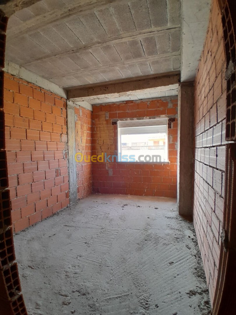 Vente Appartement F4 Alger Bordj el bahri