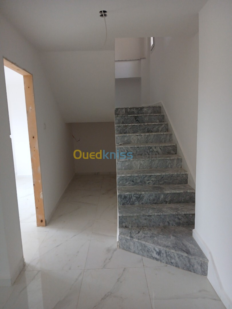 Vente Appartement F4 Alger Bordj el kiffan