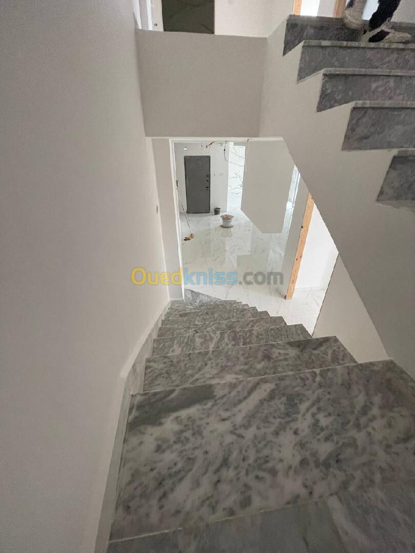 Vente Appartement F5 Alger Bordj el kiffan