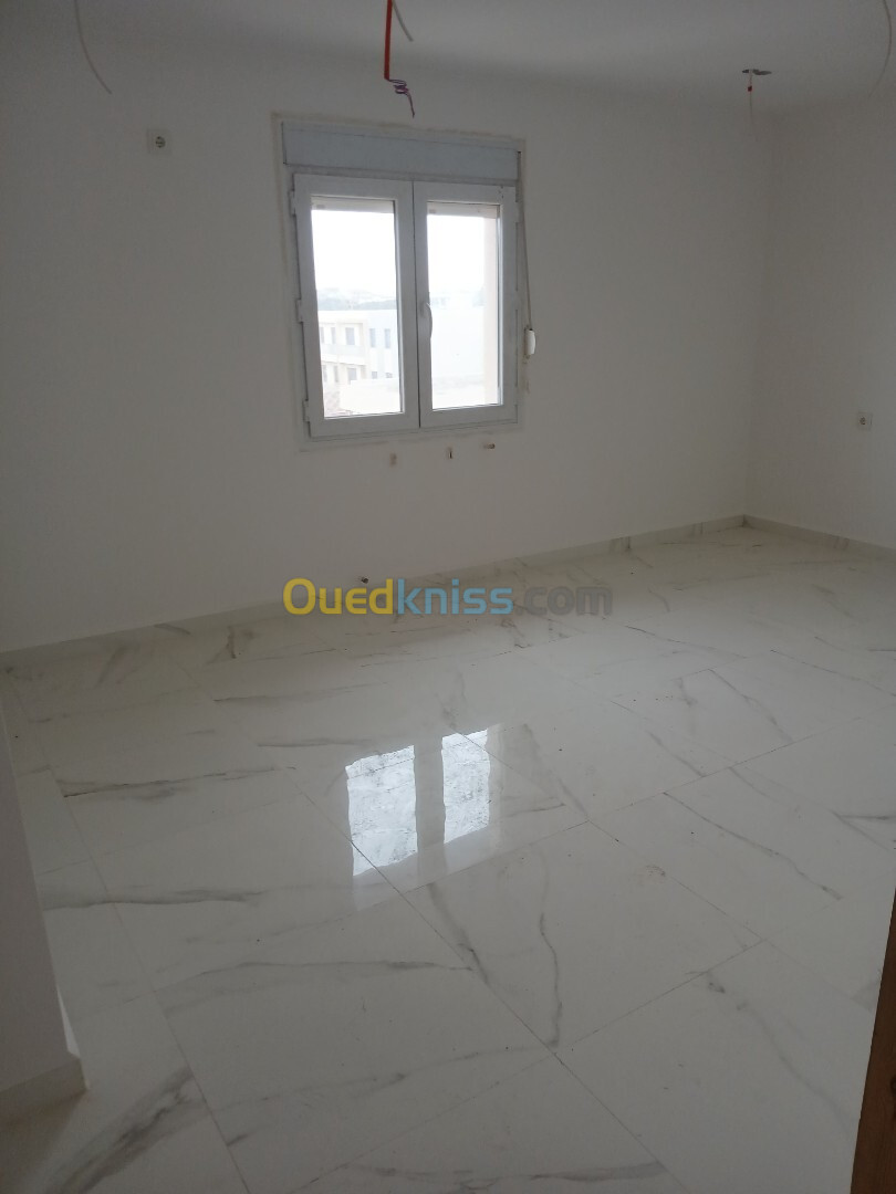 Vente Appartement F4 Alger Bordj el kiffan