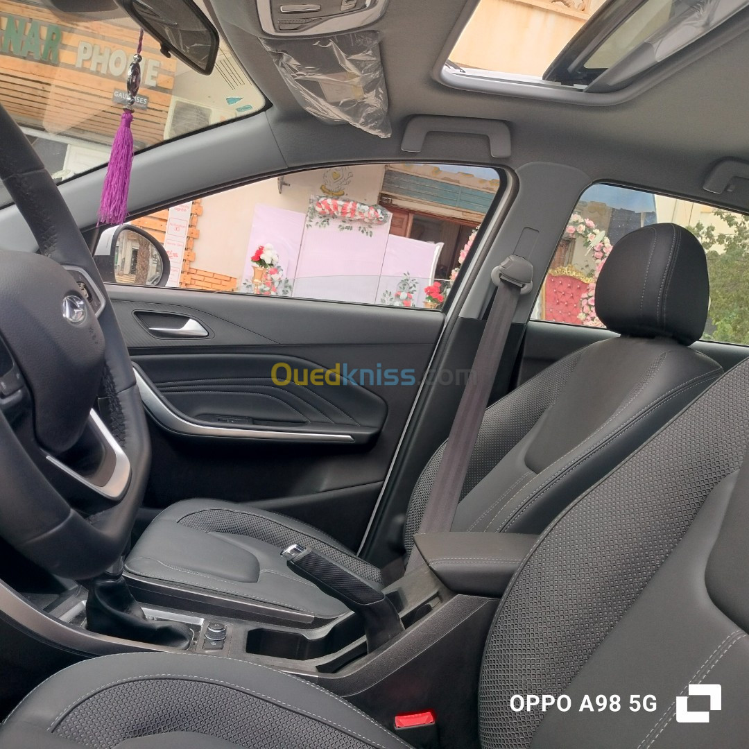 Chery Tigo 2 pro 2024 La tout option majjmola