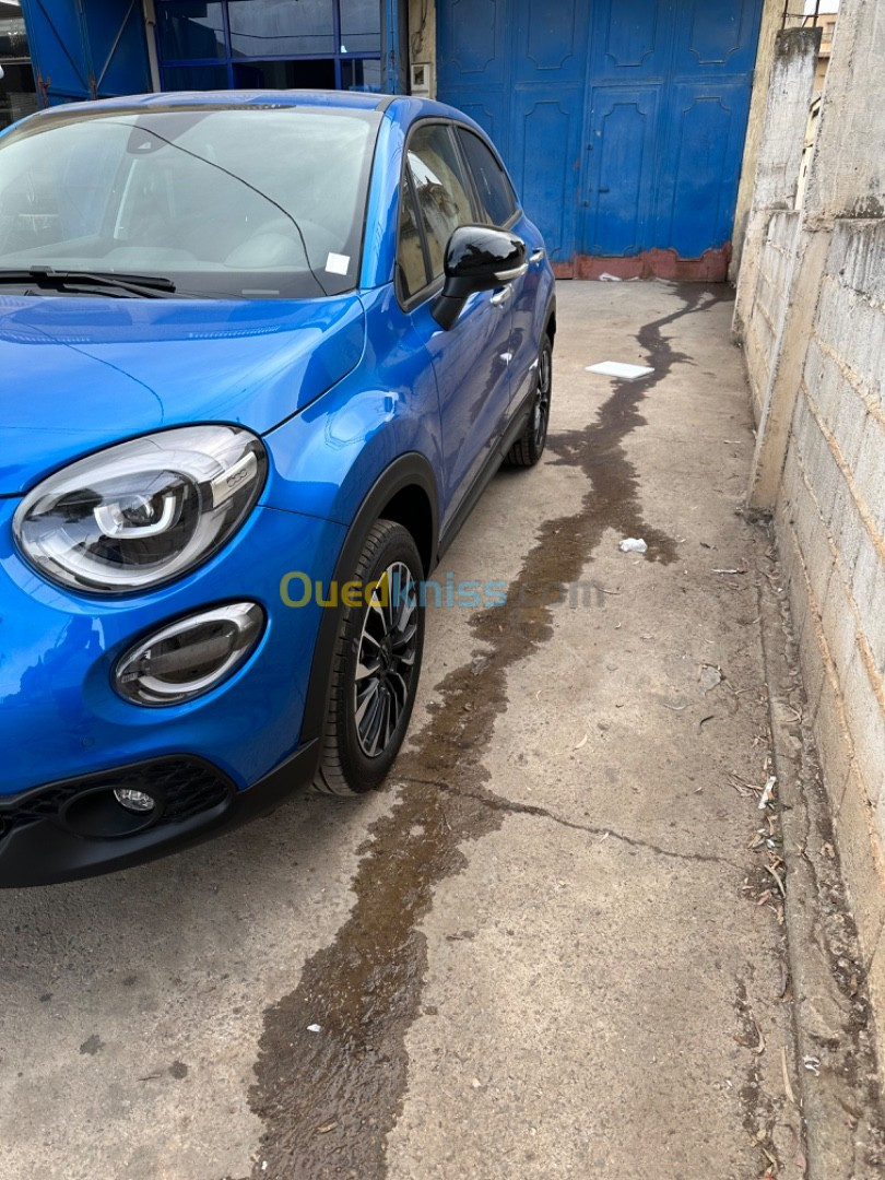 Fiat 500x club 2024 Club