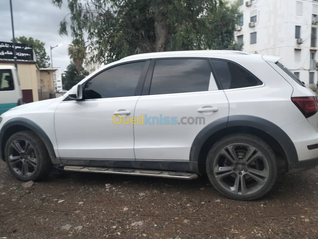 Audi Q5 2014 Q5