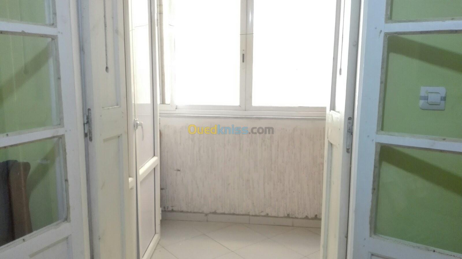 Vente Appartement F4 Alger Baba hassen