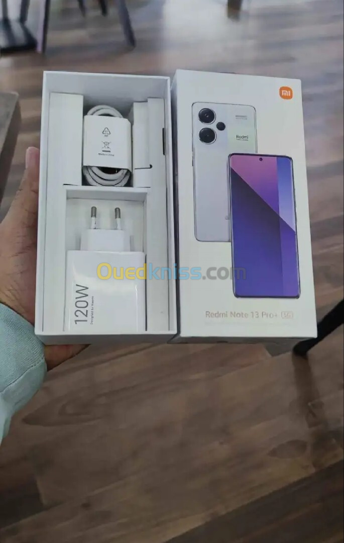 Redmi Note 13 pro plus