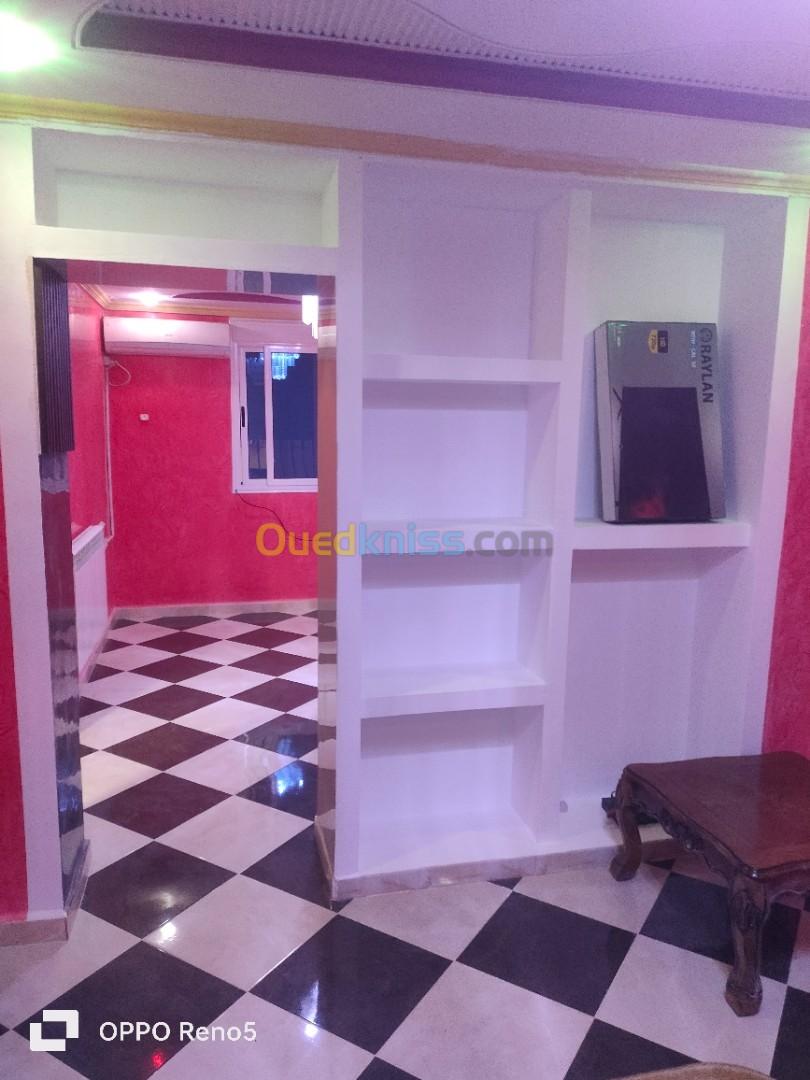 Vente Appartement F3 Tlemcen Remchi