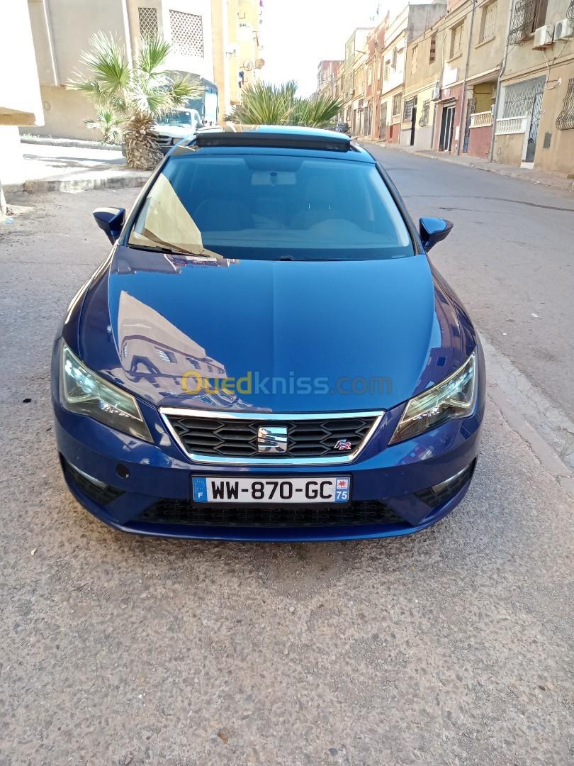 Seat Leon 2019 Leon