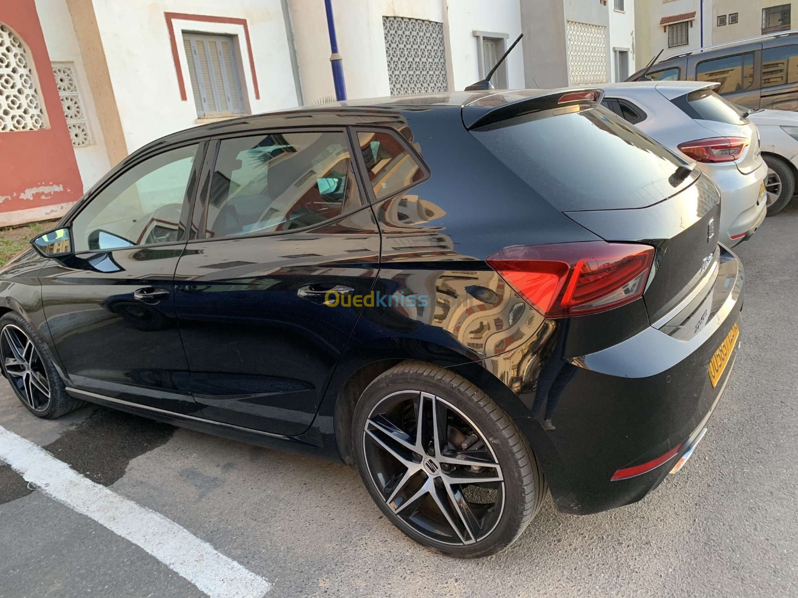 Seat Ibiza 2023 Fr