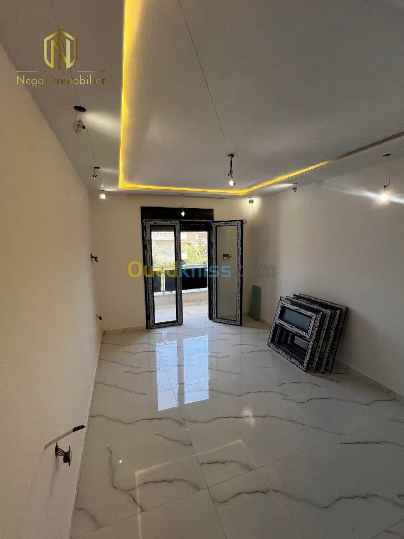 Vente Appartement F345 Alger Dar el beida