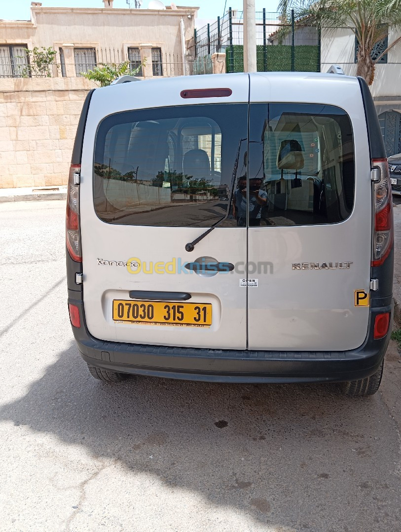 Renault Kangoo 2015 Kangoo