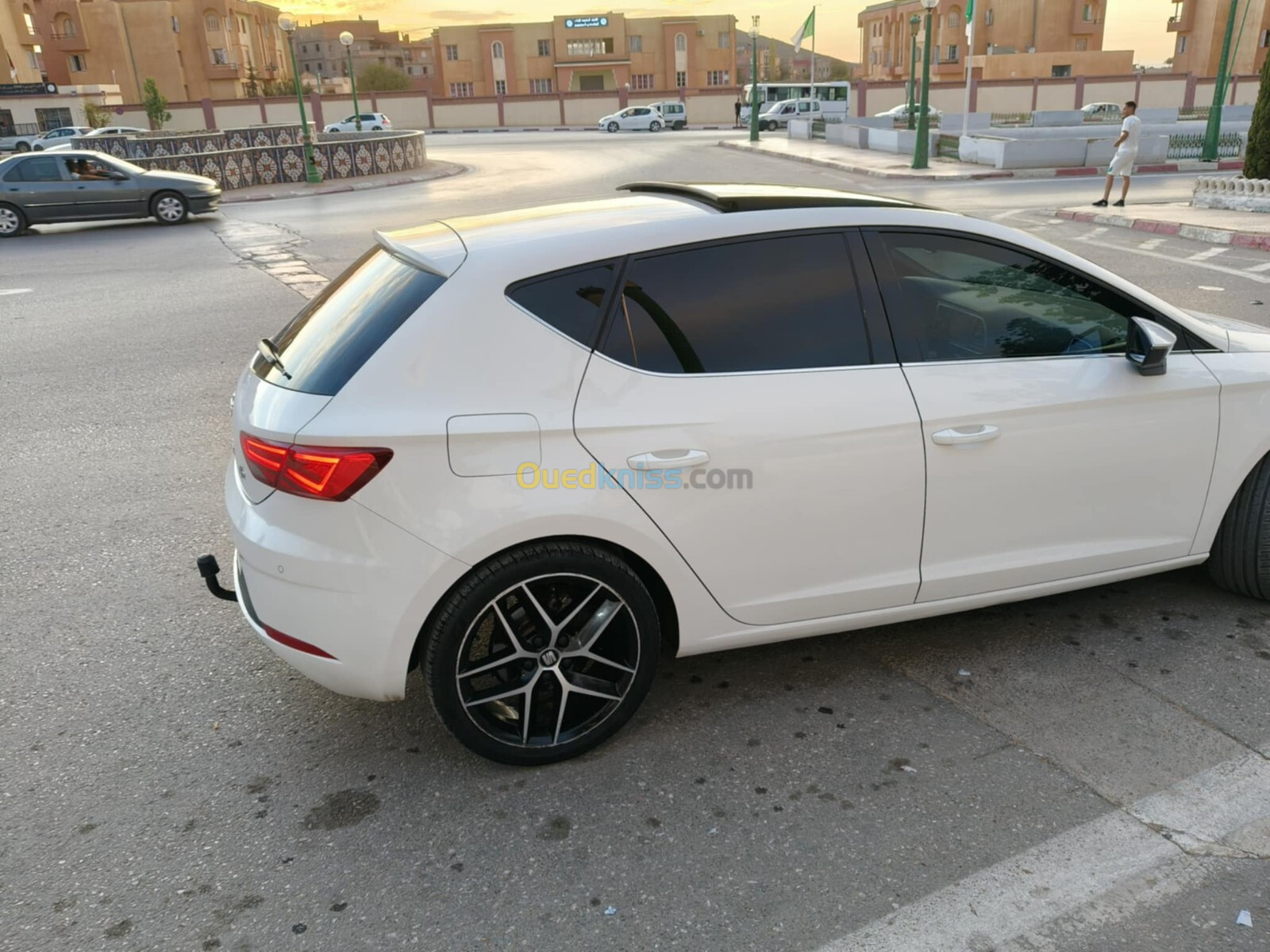 Seat Leon 2019 Beat