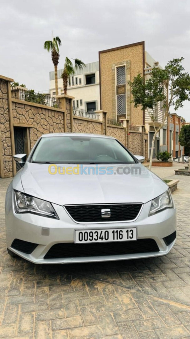 Seat Leon 2016 Urban