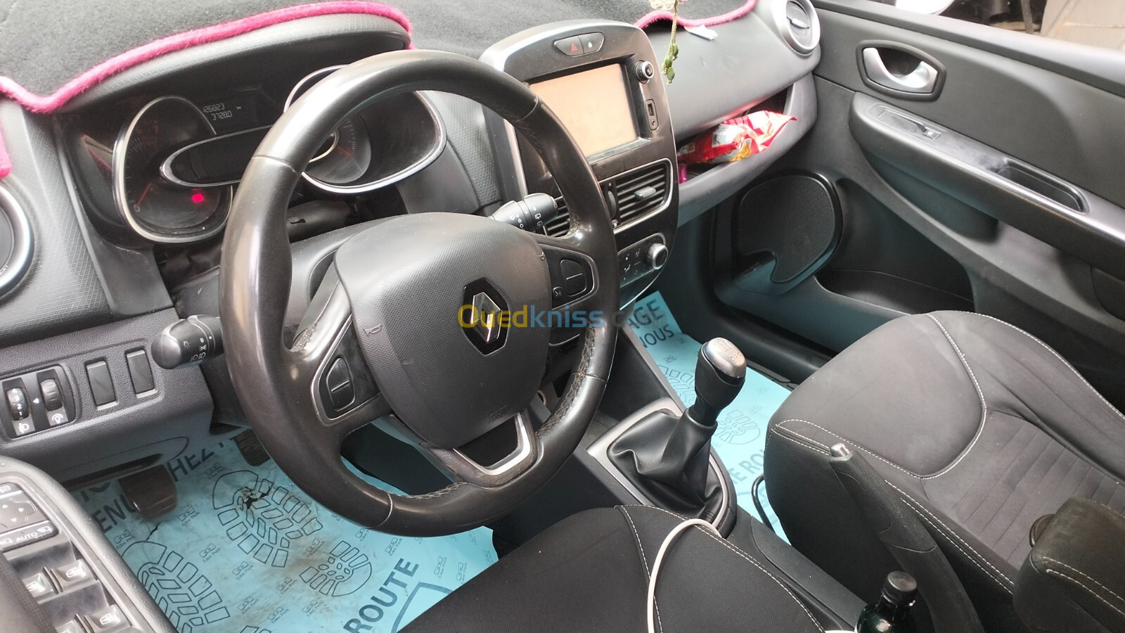 Renault Clio 4 2018 Limited