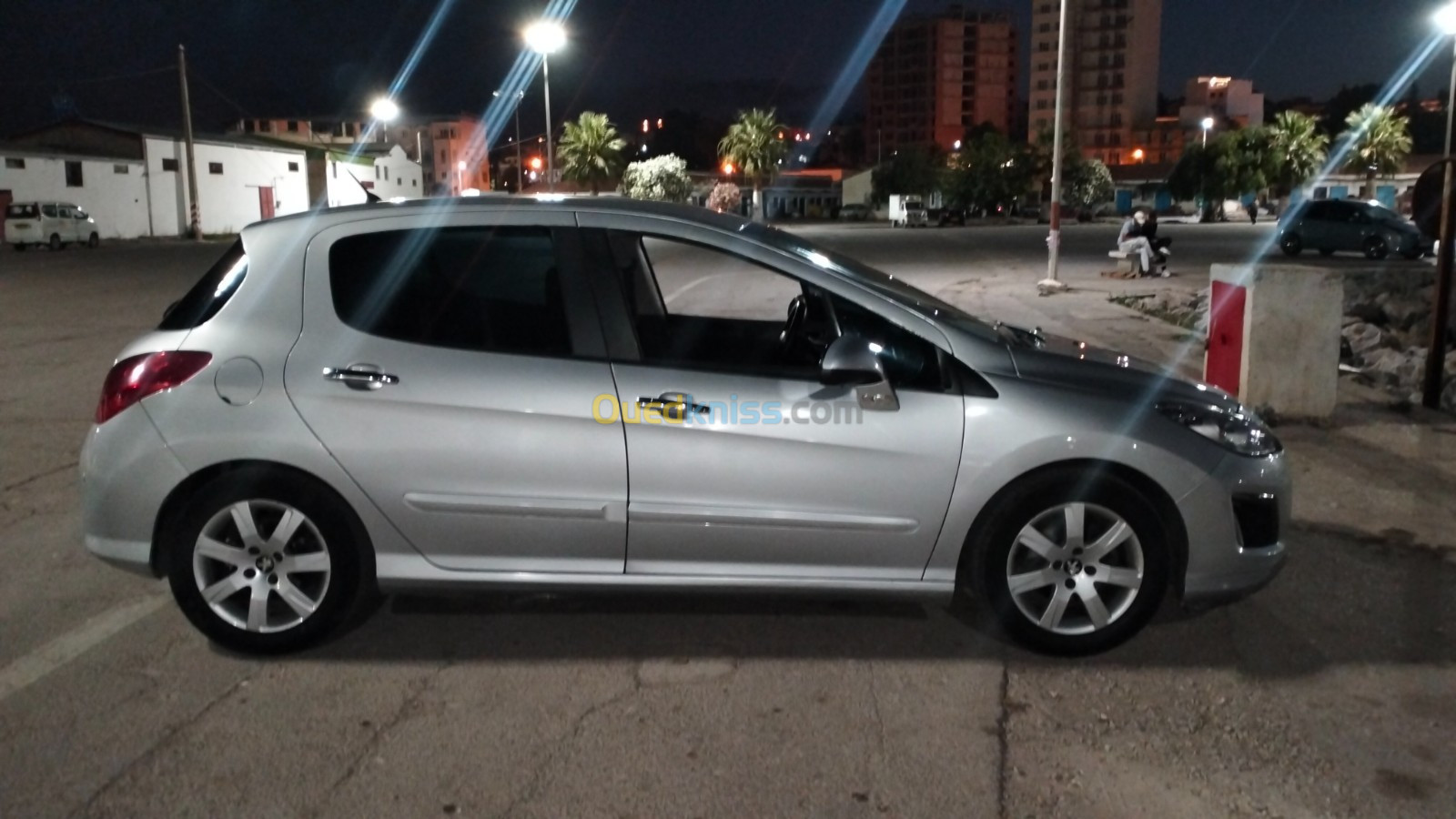 Peugeot 308 2013 308