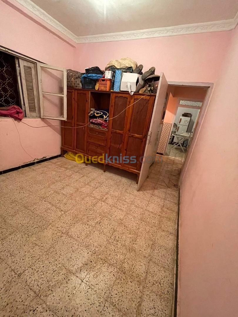 Location vacances Appartement F2 Aïn Témouchent Bou zedjar