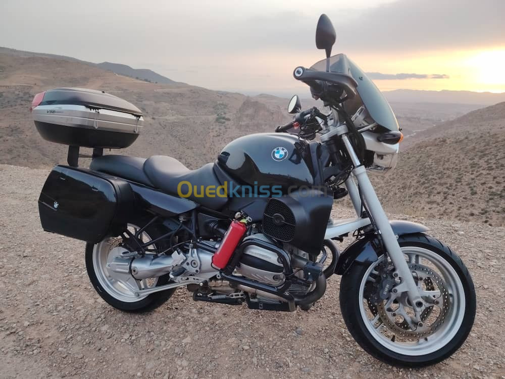 BMW Bmw r850(r28) 