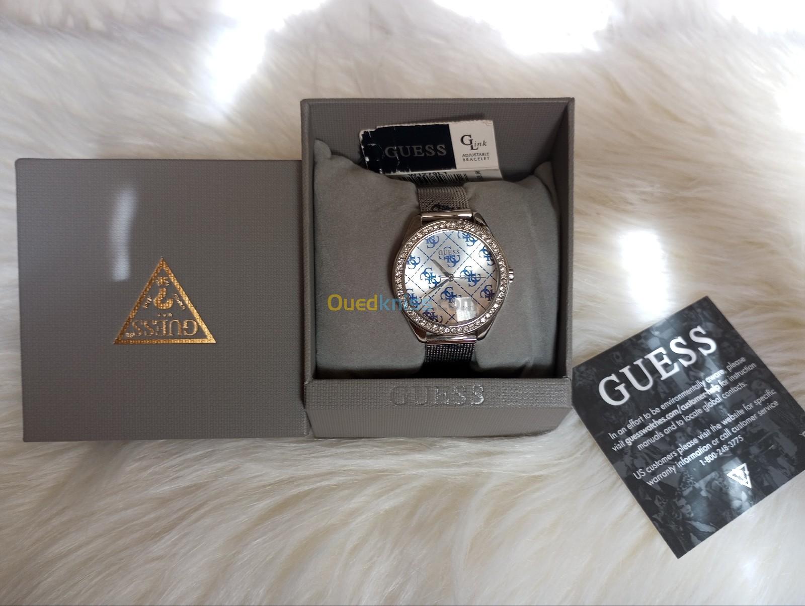 Montre Guess original 