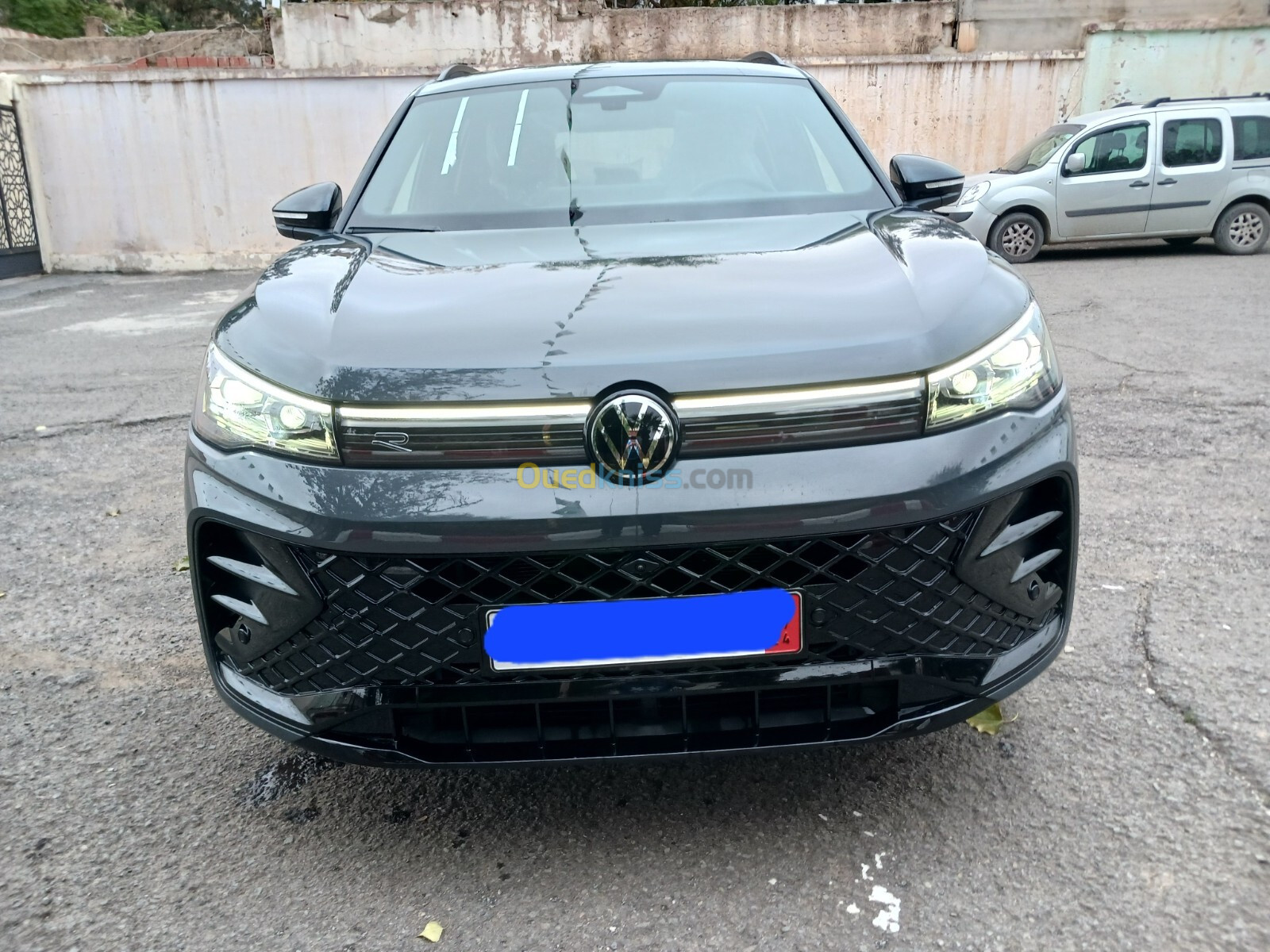 Volkswagen Tiguan 2024 R