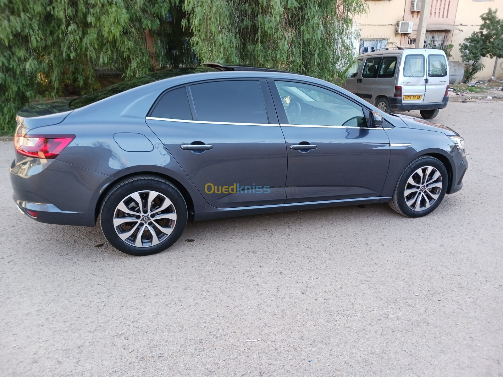 Renault Megane 2023 Intense