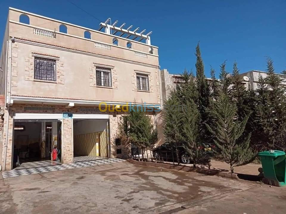 Vente Villa Aïn Témouchent El amria