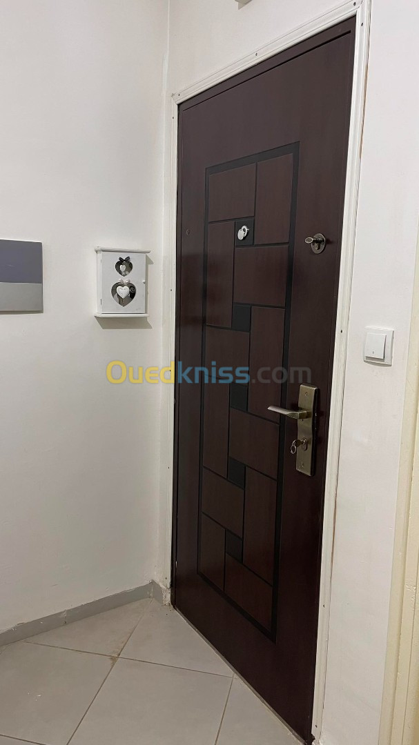 Location Appartement F3 Tipaza Kolea