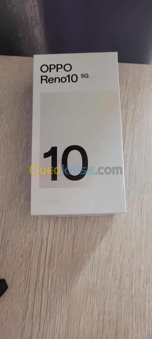 Oppo Reno 10 5g