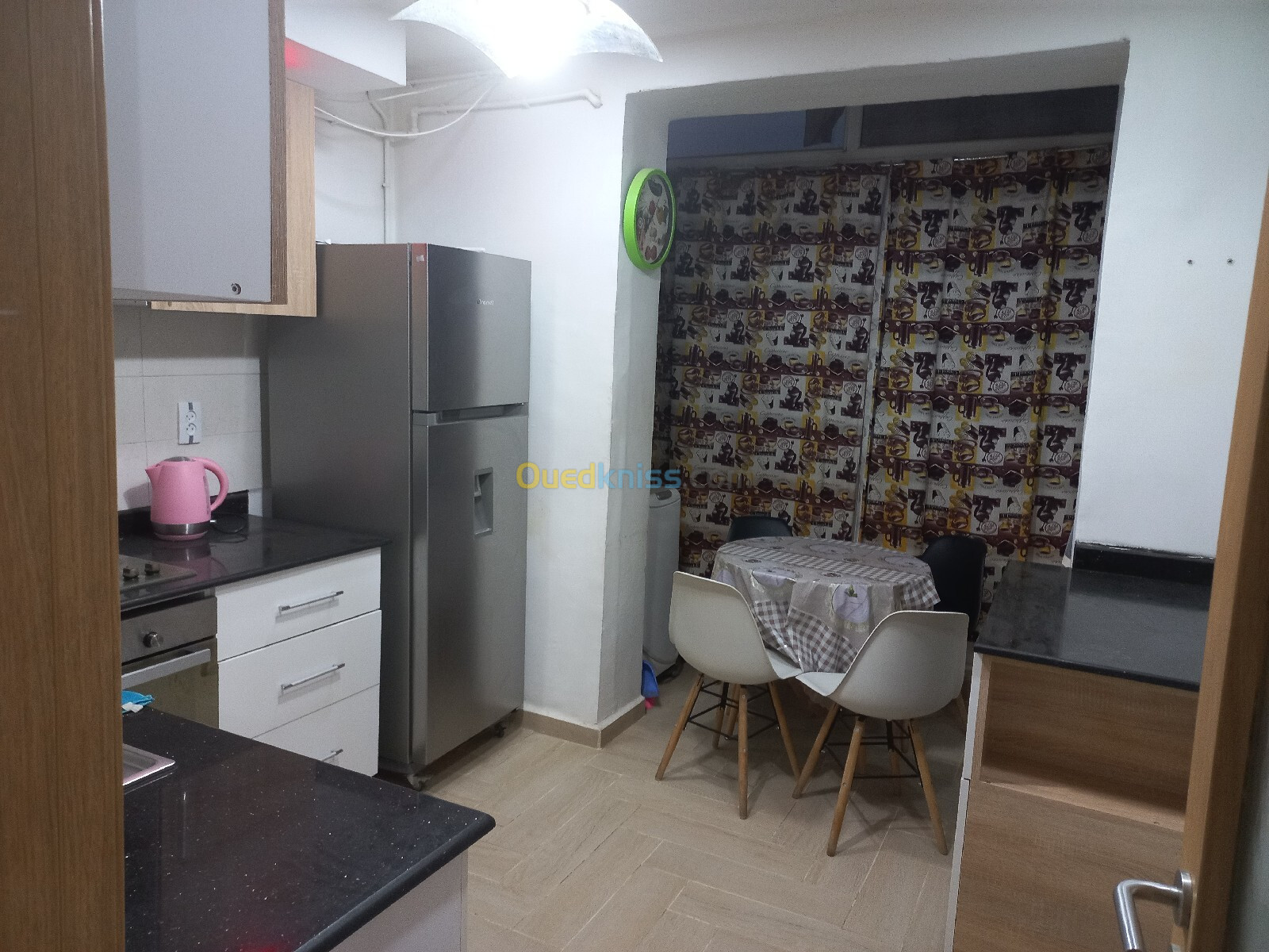 Location Appartement F3 Batna Batna