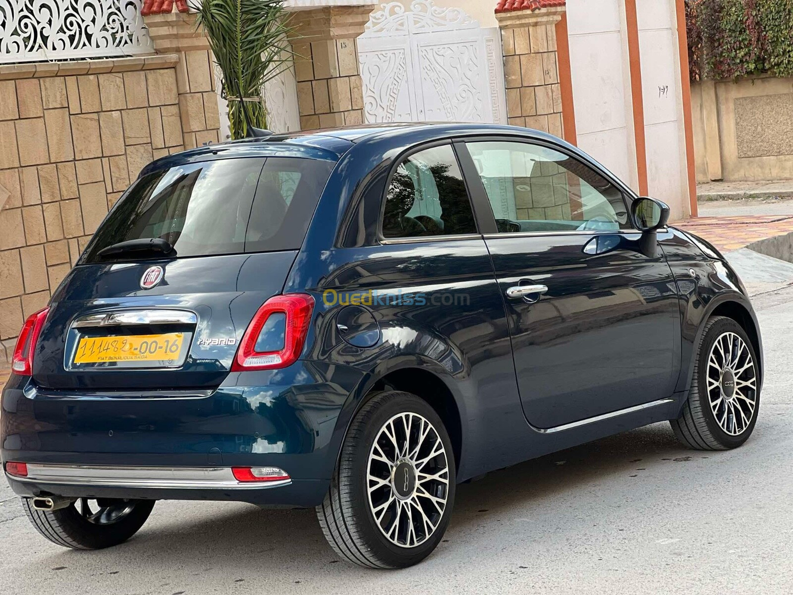 Fiat Fiat 500 2024 Dolciveta +