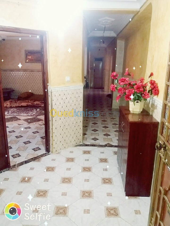 Vente Appartement F4 Tlemcen Tlemcen