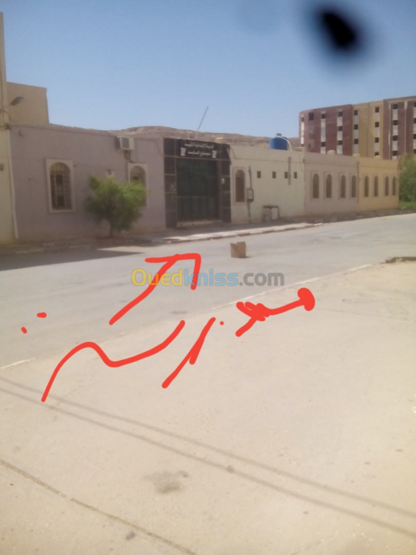 Vente Appartement F3 Biskra Biskra