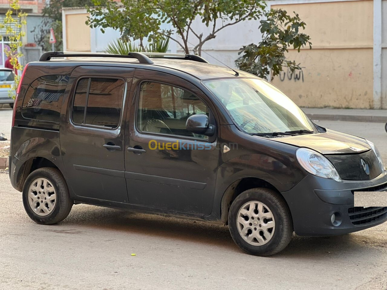 Renault Kangoo 2010 Kangoo