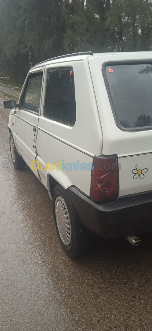 Fiat Panda 1990 Panda