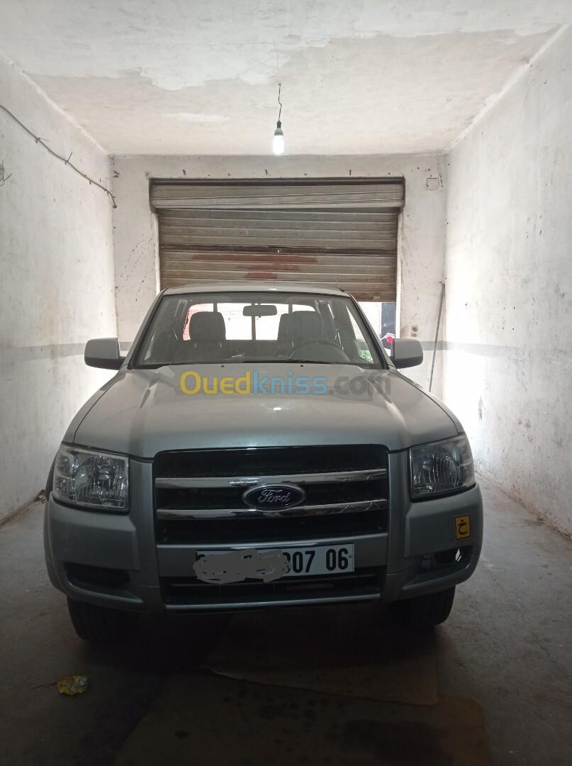 Ford Ranger 2007 