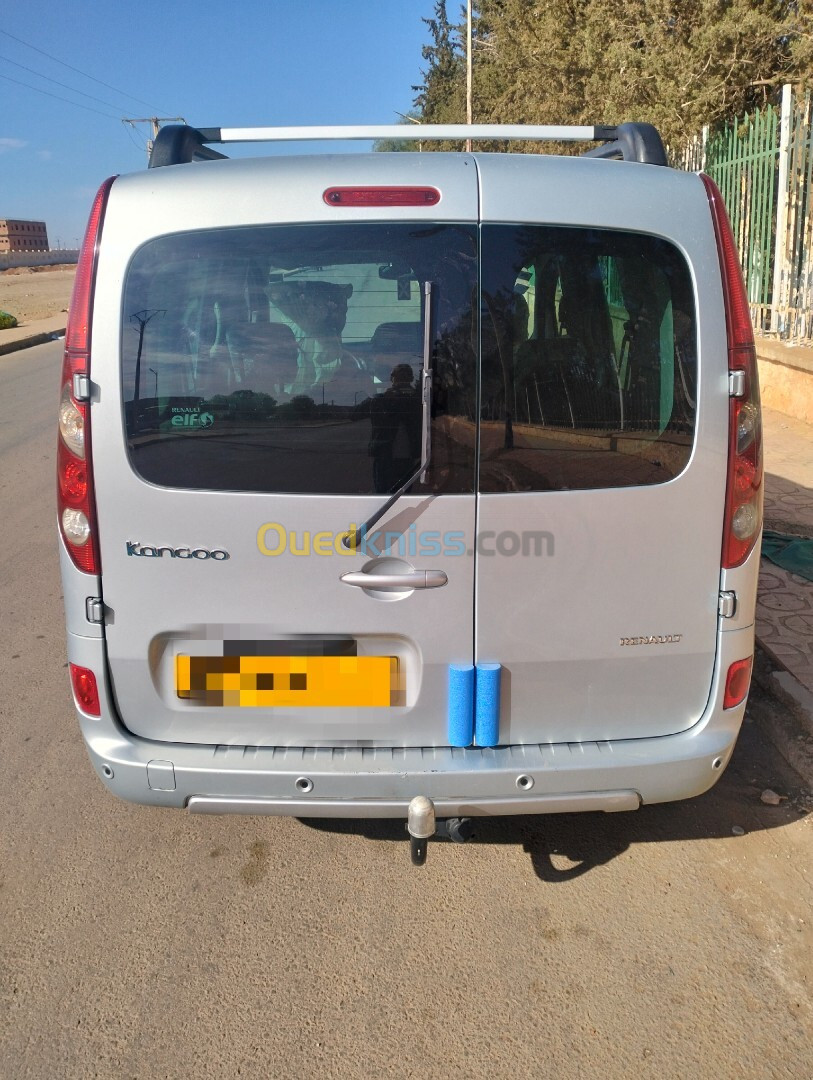 Renault Kangoo 2012 Privilège plus