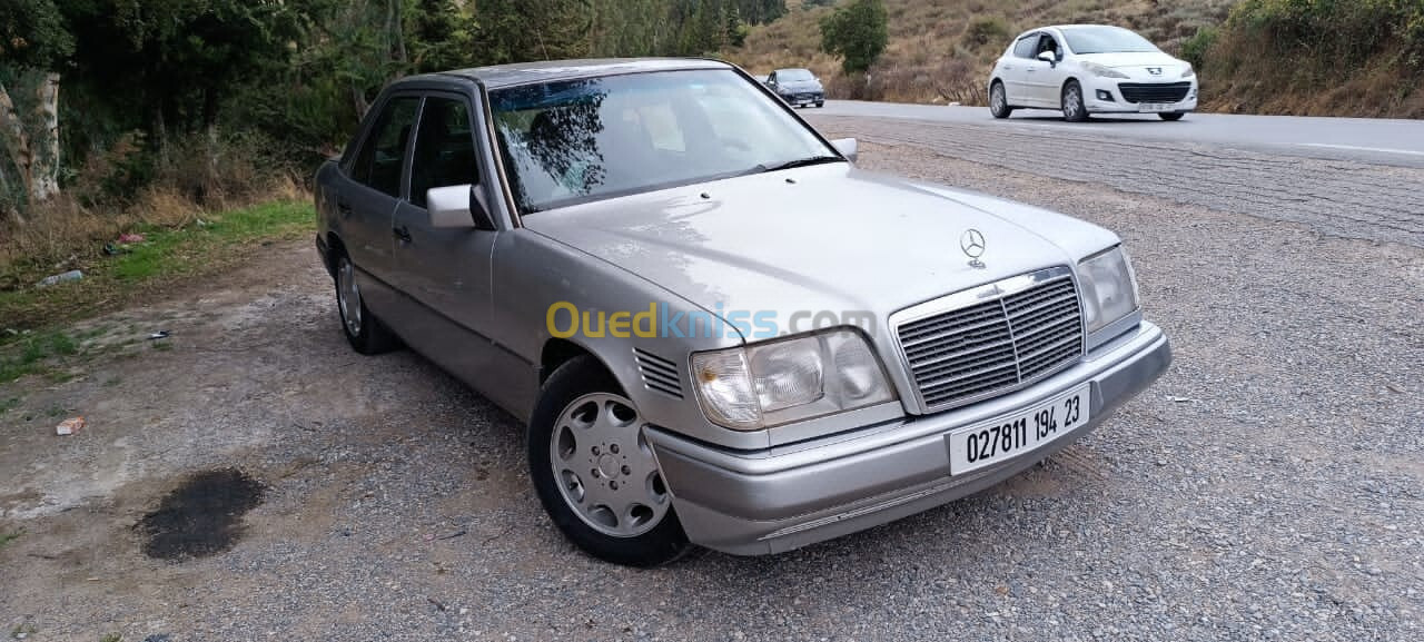 Mercedes Classe E 1994 Classe E