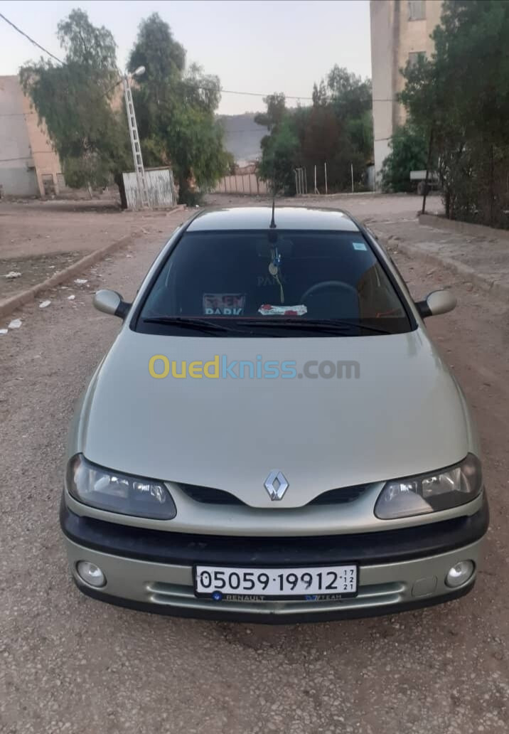 Renault Laguna 1 1999 Laguna 1