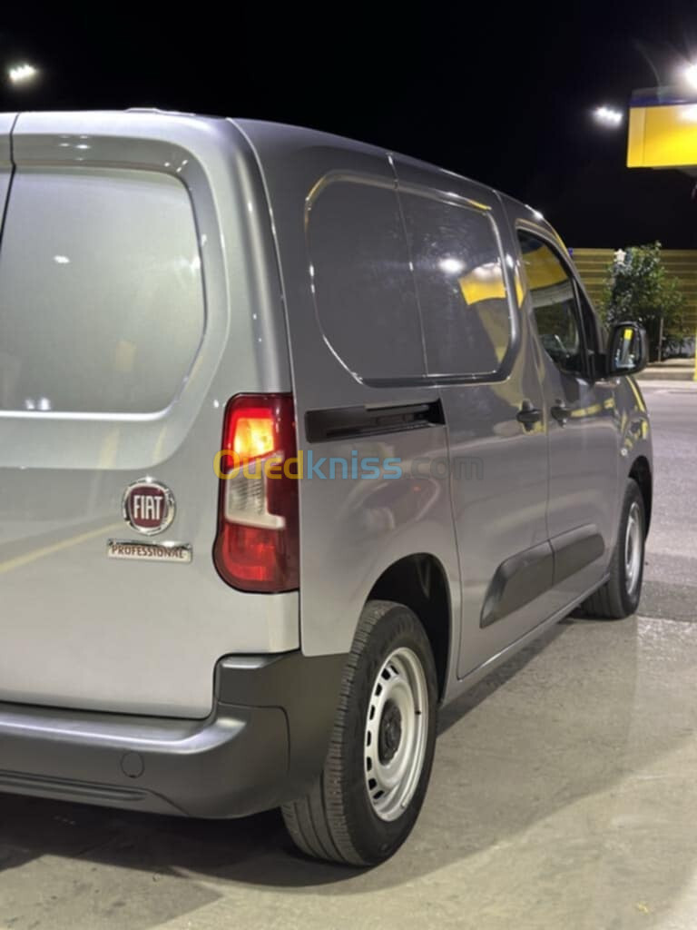 Fiat Doblo 2023 