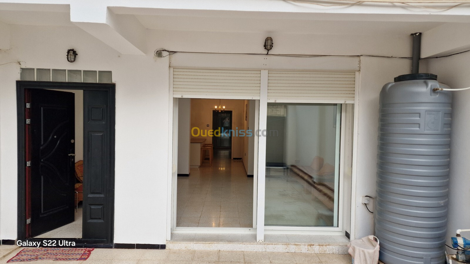 Vente Appartement F2 Jijel Ziama mansouriah