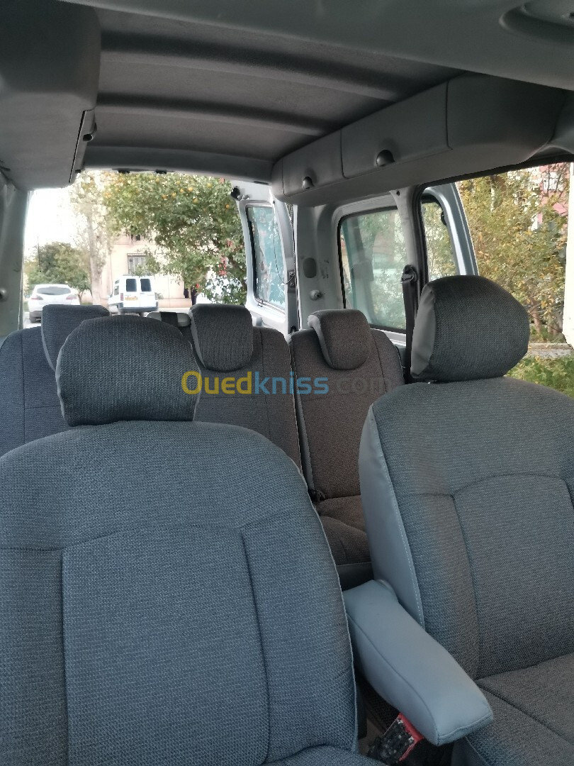 Renault Kangoo 2006 Kangoo