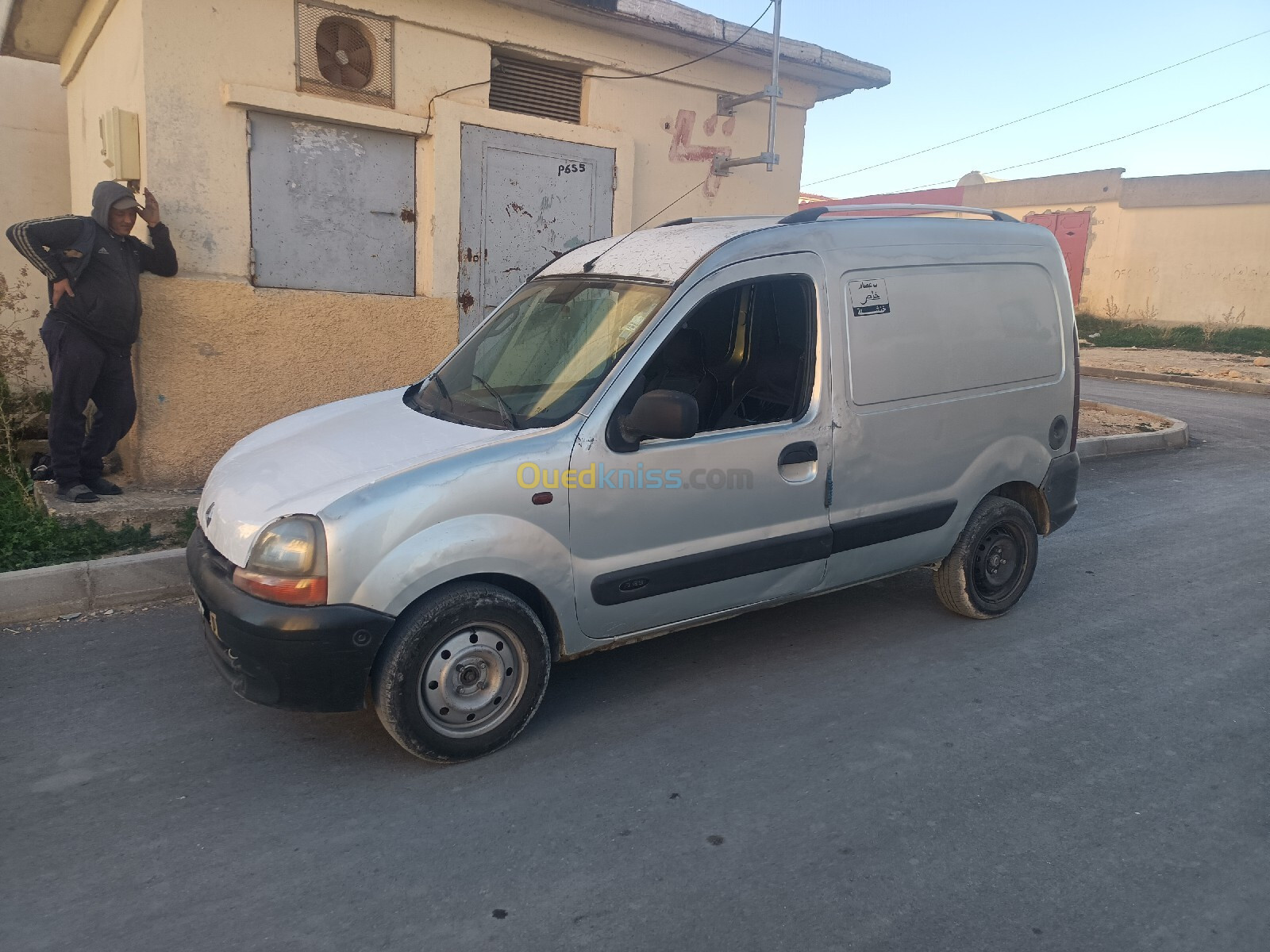 Renault Kangoo 2003 Kangoo