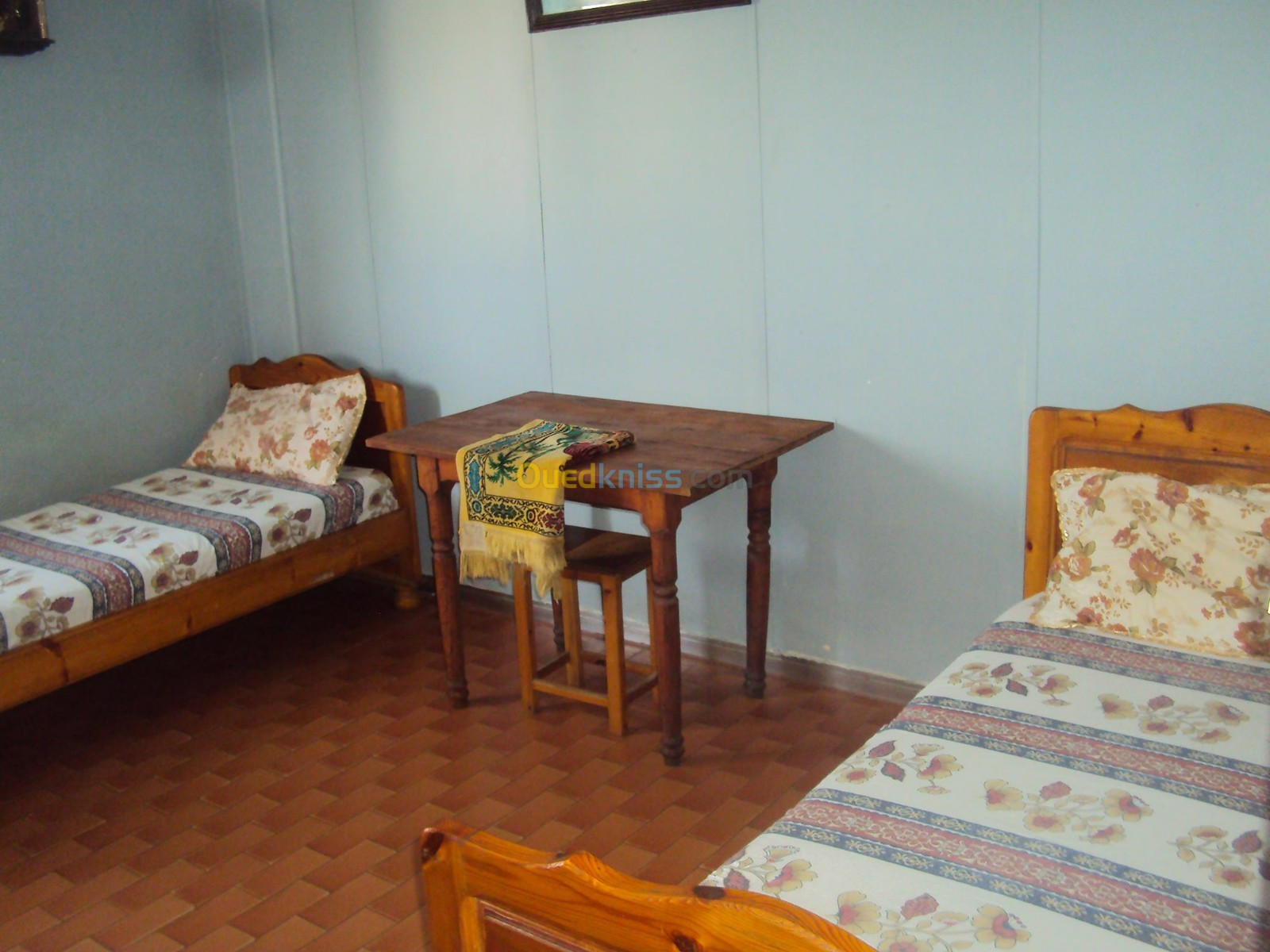 Location vacances Appartement F3 Jijel El aouana