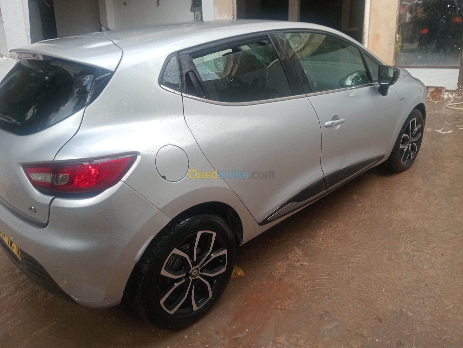 Renault Clio 4 2018 Limited