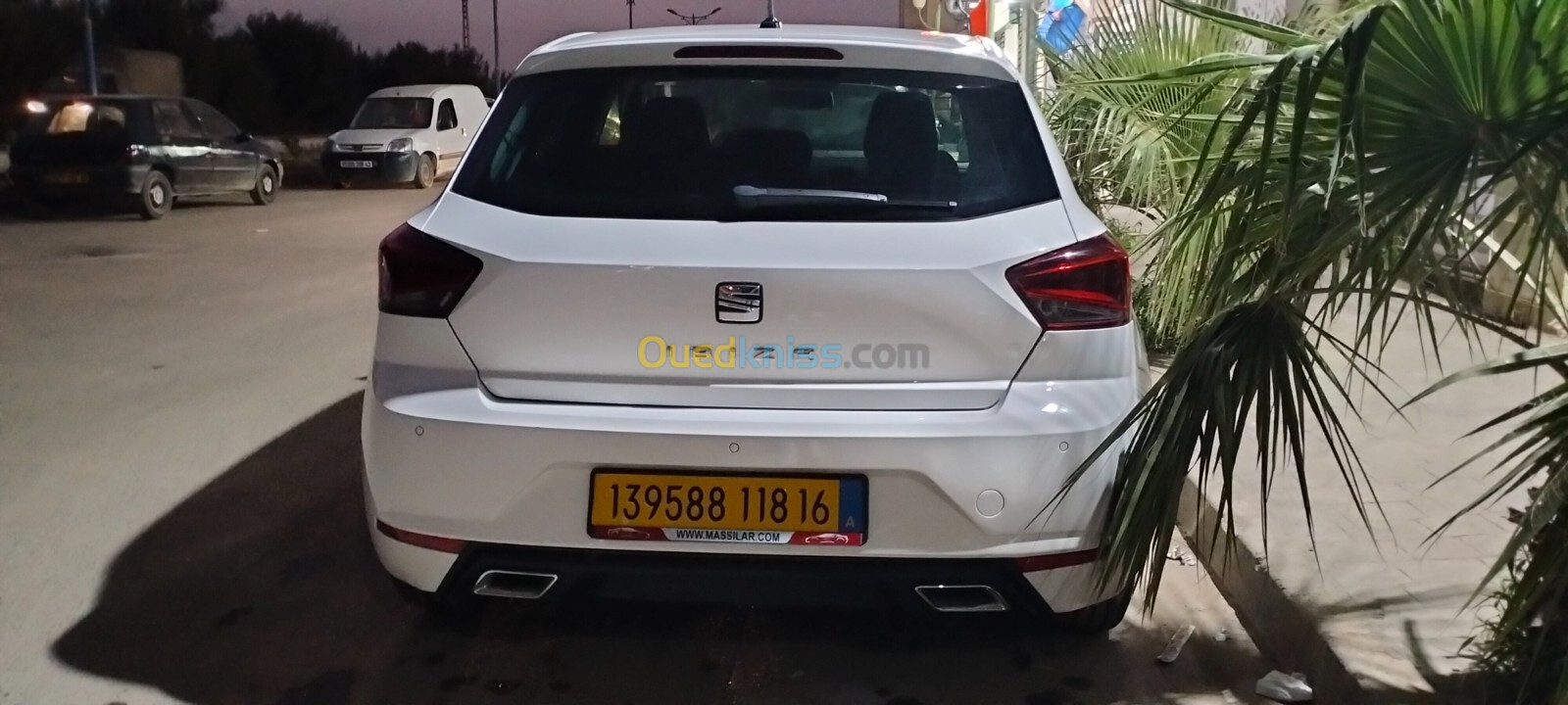 Seat Ibiza 2018 Ibiza